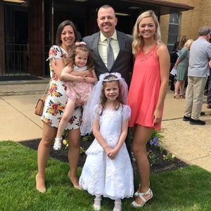 Meet your Posher, Janet